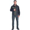 L-SURE DAWSON jacket black