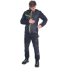 L-SURE DAWSON jacket black