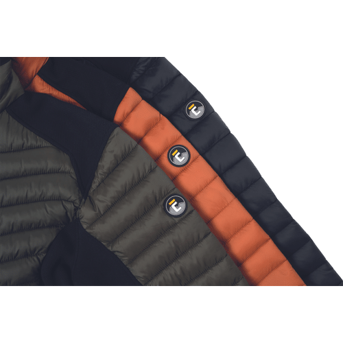 L-SURE WALSH jacket