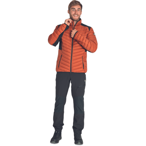L-SURE WALSH jacket