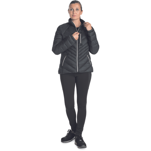 L-SURE SYLVIA LADY jacket