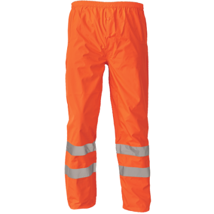 03020020 GORDON pants orange 22057.tif
