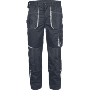 EMERTON STR winter pants black
