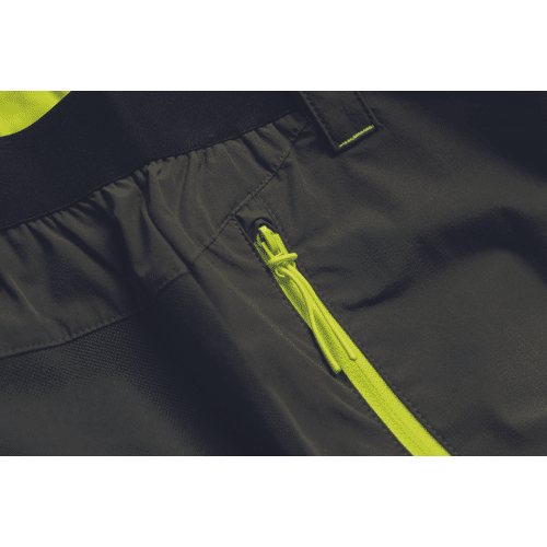 L-SURE ELIAS pants olive