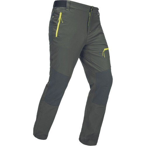 L-SURE ELIAS pants olive