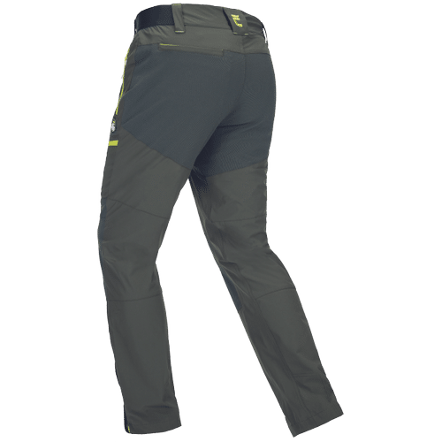 L-SURE ELIAS pants olive