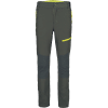 L-SURE ELIAS pants olive