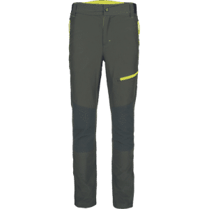 L-SURE ELIAS pants olive