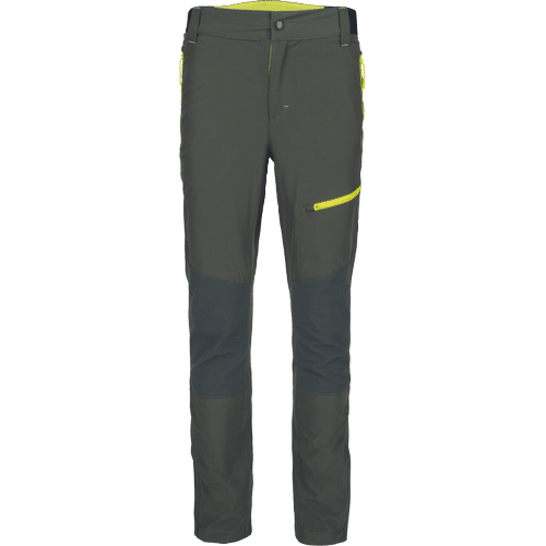 L-SURE ELIAS pants olive