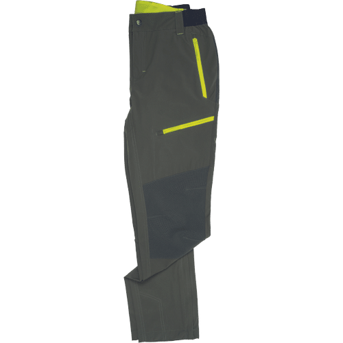 L-SURE ELIAS pants olive