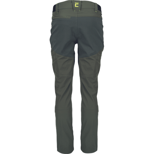L-SURE ELIAS pants olive