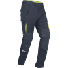 L-SURE DAWSON pants black