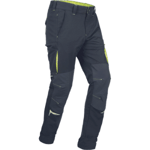 L-SURE DAWSON pants black