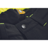 L-SURE DAWSON pants black