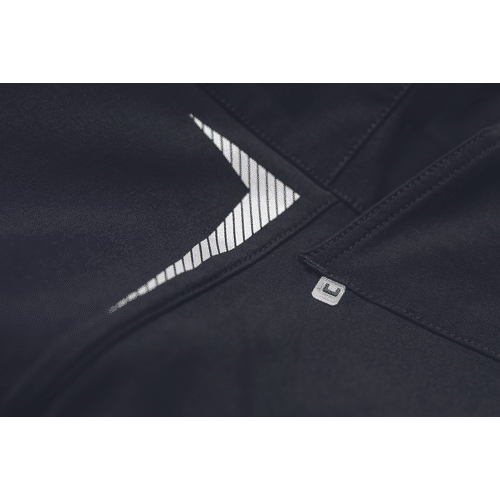 L-SURE DAWSON pants black