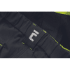 L-SURE DAWSON pants black
