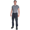 L-SURE DAWSON pants black