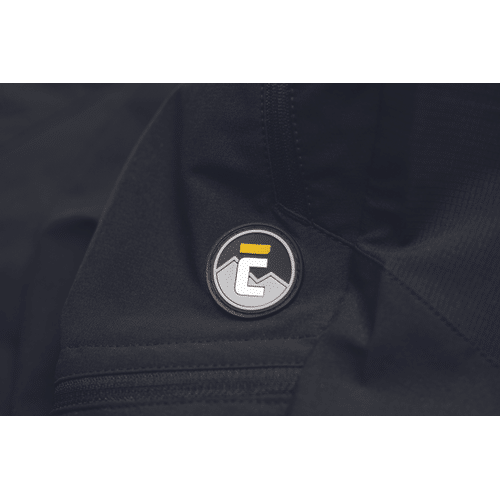 L-SURE ROBSON LADY pants black