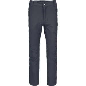 L-SURE ROBSON pants black