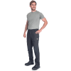 L-SURE ROBSON pants black