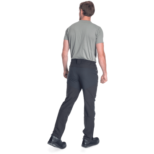 L-SURE ROBSON pants black