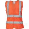 QUOLL vest high visible