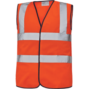LYNX PLUS vest