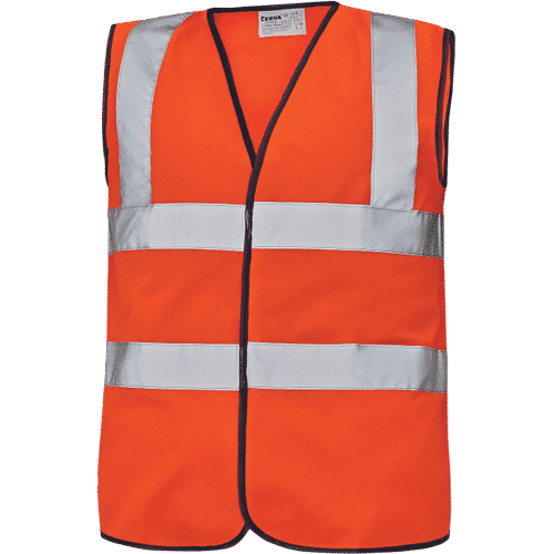 LYNX PLUS vest