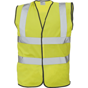 HV yellow
