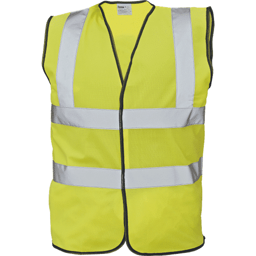 LYNX PLUS vest