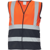 LYNX DUO HV vest