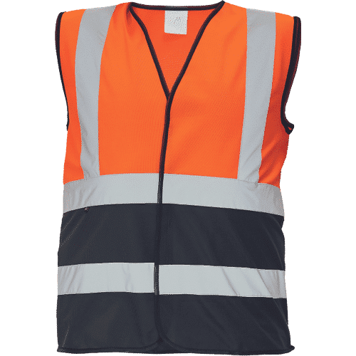 LYNX DUO HV vest