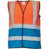 LYNX DUO HV vest