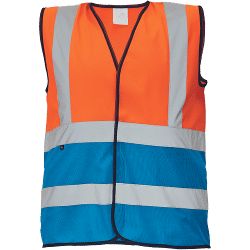 LYNX DUO HV vest
