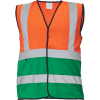 LYNX DUO HV vest