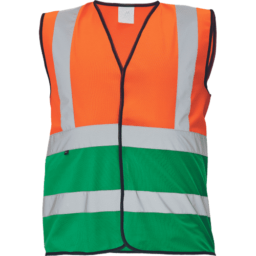 LYNX DUO HV vest