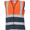 LYNX DUO HV vest