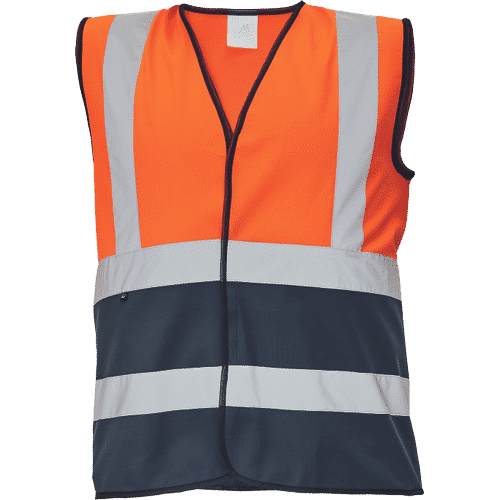 LYNX DUO HV vest