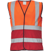 LYNX DUO HV vest