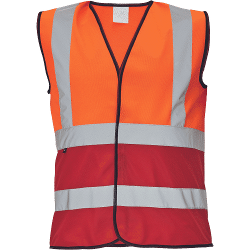 LYNX DUO HV vest
