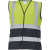 LYNX DUO HV vest
