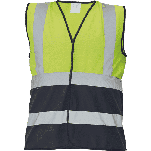 LYNX DUO HV vest