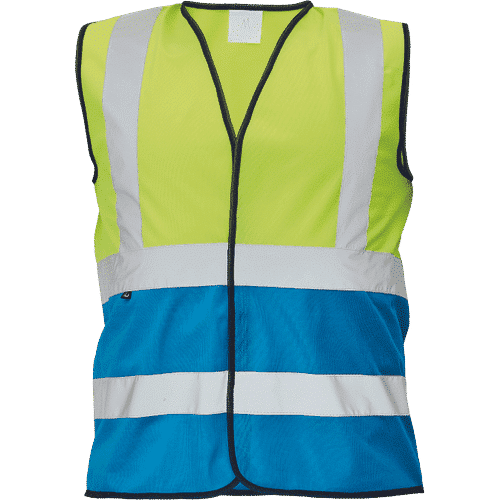 LYNX DUO HV vest
