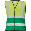 LYNX DUO HV vest