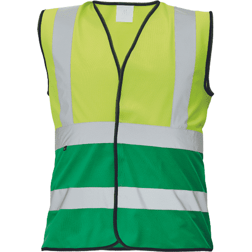 LYNX DUO HV vest