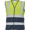 LYNX DUO HV vest