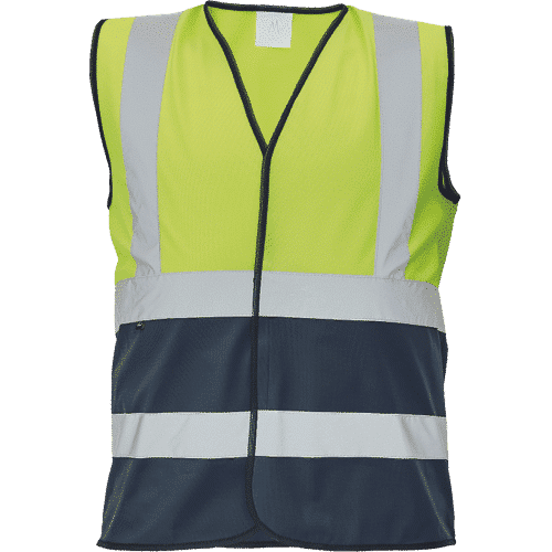 LYNX DUO HV vest