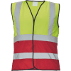 LYNX DUO HV vest