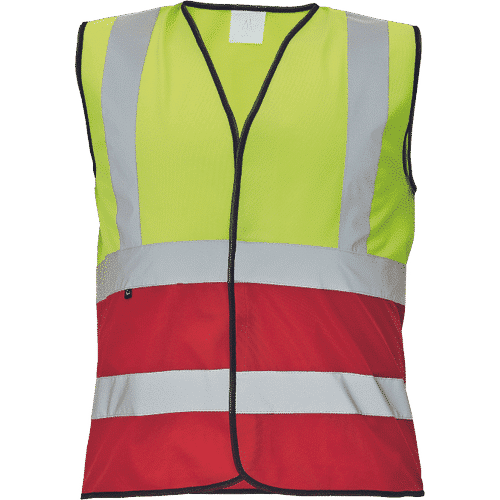 LYNX DUO HV vest