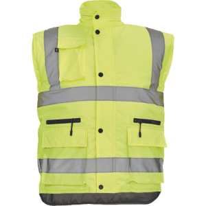 CORDOBA HV bodywarmer